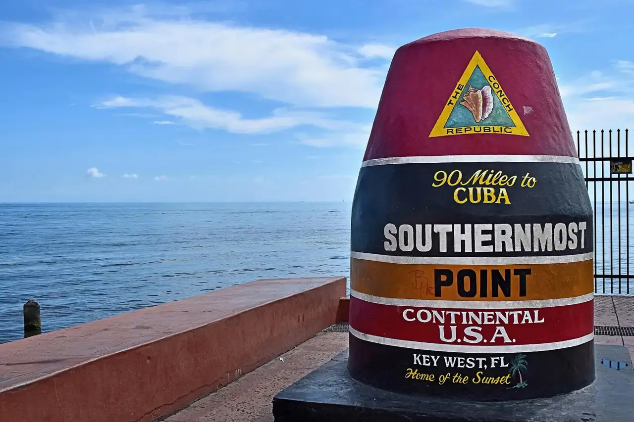 Key West, Florida